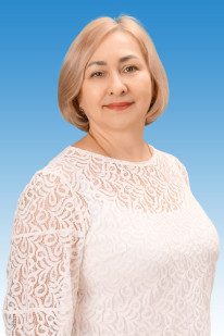 Карпова Елена Ивановна Карпова Елена Ивановна