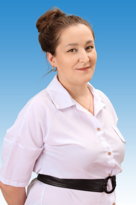 Педагогический работник Аверкиева Анюта Николаевна Педагогический работник Аверкиева Анюта Николаевна