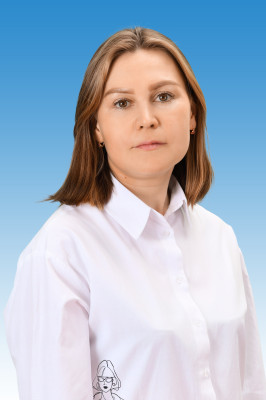 Инструктор по физической культуре Гарипова Лиана Ринатовна Инструктор по физической культуре Гарипова Лиана Ринатовна