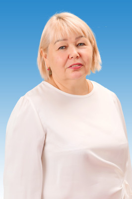 Педагогический работник Наймушина Татьяна Александровна Педагогический работник Наймушина Татьяна Александровна