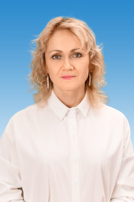 Инструктор по физической культуре Аверкиева Светлана Валентиновна Инструктор по физической культуре Аверкиева Светлана Валентиновна